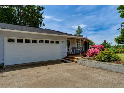 1088 Linda Lane Springfield OR 97478