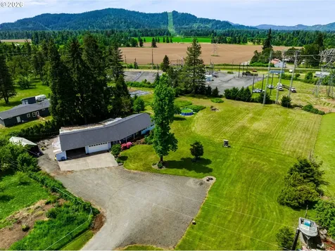 1088 Linda Lane Springfield OR 97478