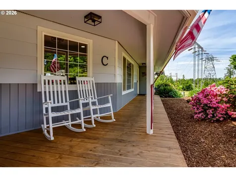 1088 Linda Lane Springfield OR 97478