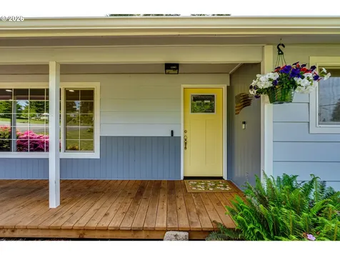 1088 Linda Lane Springfield OR 97478