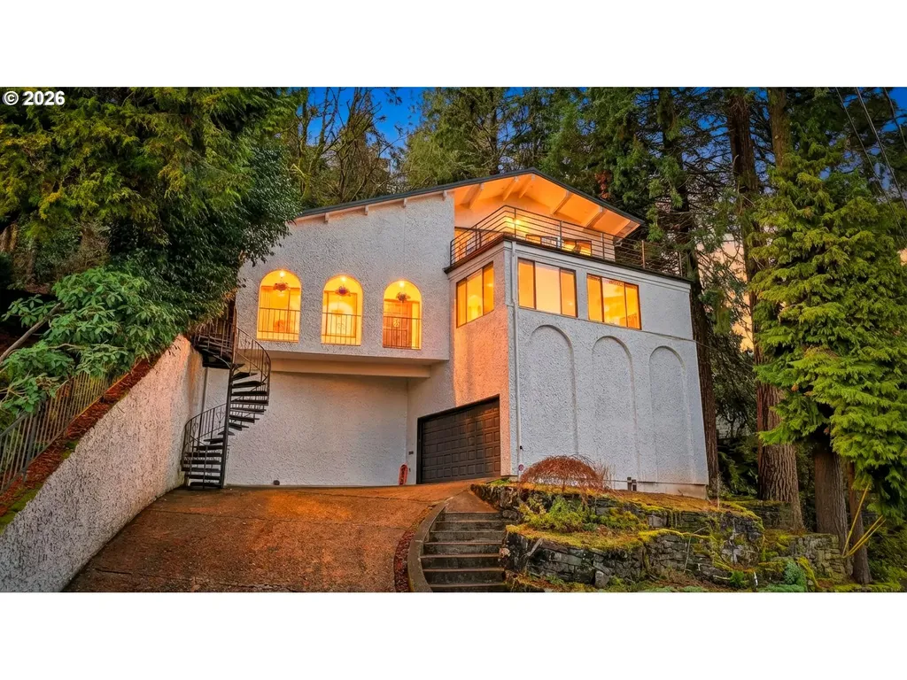 2846 NW Ariel Terrace Portland OR 97210
