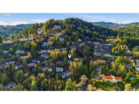 2846 NW Ariel Terrace Portland OR 97210