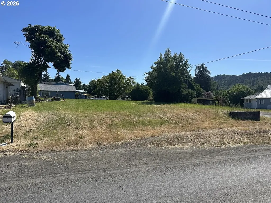 105 NE Pine Street Oakland OR 97462