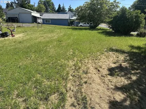 105 NE Pine Street Oakland OR 97462