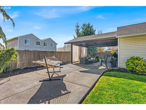 4460 Morfitt Street Hubbard OR 97032
