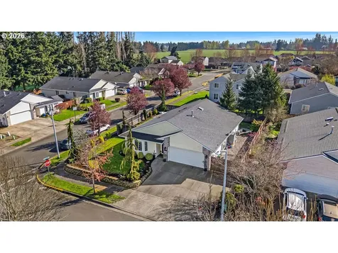 4460 Morfitt Street Hubbard OR 97032