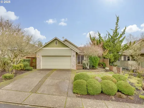 518 NW Willamette Court Mcminnville OR 97128