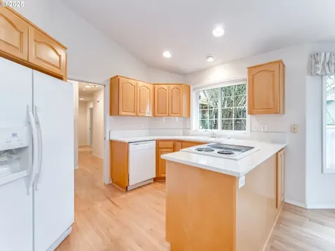 518 NW Willamette Court Mcminnville OR 97128