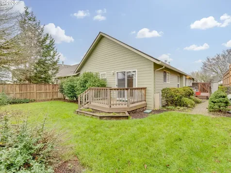 518 NW Willamette Court Mcminnville OR 97128