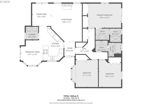 518 NW Willamette Court Mcminnville OR 97128