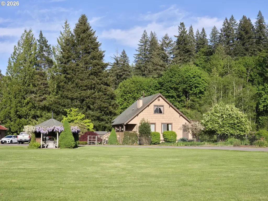 43309 NE Haapa Road Woodland WA 98674