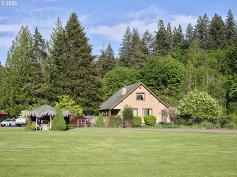 43309 NE Haapa Road Woodland WA 98674