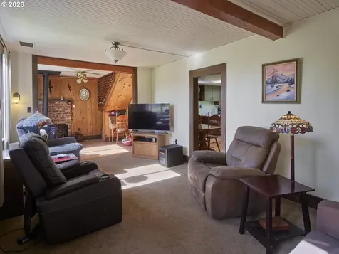 43309 NE Haapa Road Woodland WA 98674