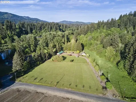 43309 NE Haapa Road Woodland WA 98674