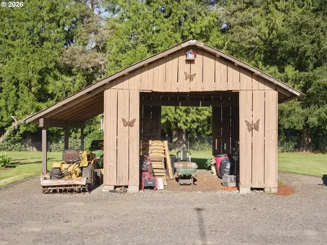 43309 NE Haapa Road Woodland WA 98674
