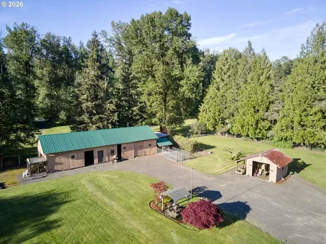 43309 NE Haapa Road Woodland WA 98674