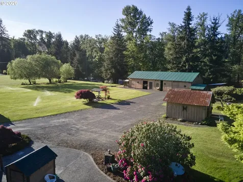 43309 NE Haapa Road Woodland WA 98674