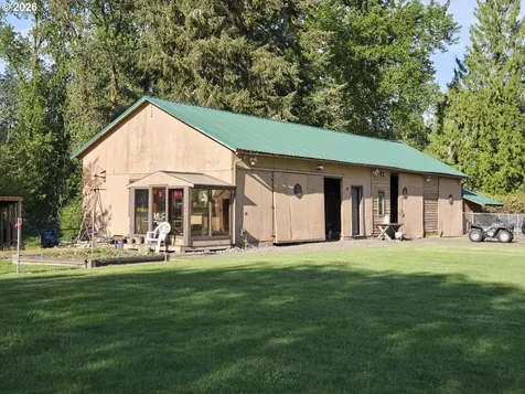 43309 NE Haapa Road Woodland WA 98674