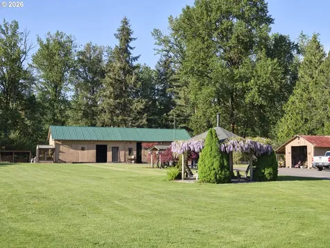 43309 NE Haapa Road Woodland WA 98674