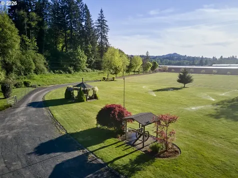 43309 NE Haapa Road Woodland WA 98674