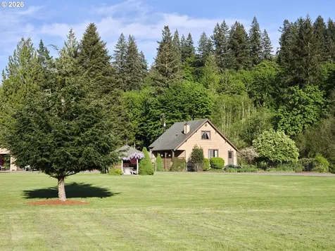 43309 NE Haapa Road Woodland WA 98674