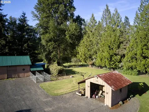 43309 NE Haapa Road Woodland WA 98674