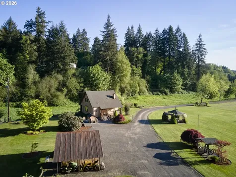 43309 NE Haapa Road Woodland WA 98674