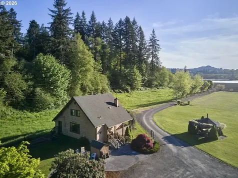 43309 NE Haapa Road Woodland WA 98674