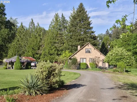 43309 NE Haapa Road Woodland WA 98674