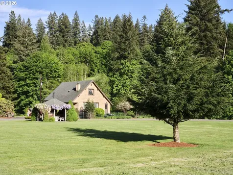 43309 NE Haapa Road Woodland WA 98674