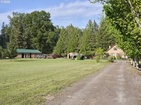 43309 NE Haapa Road Woodland WA 98674