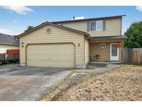 15415 NE 85th Street Vancouver WA 98682