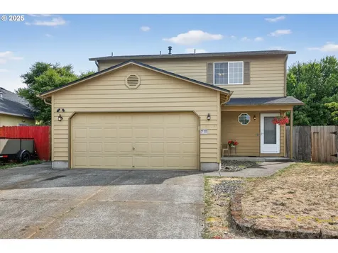 15415 NE 85th Street Vancouver WA 98682