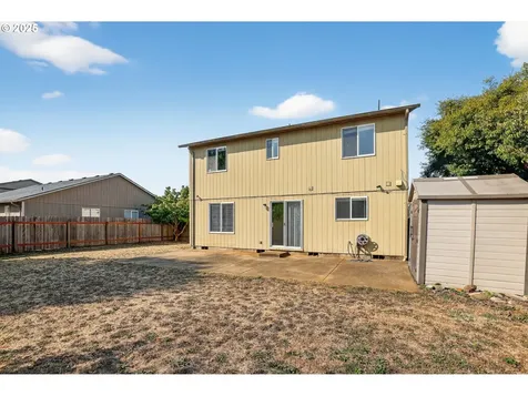 15415 NE 85th Street Vancouver WA 98682