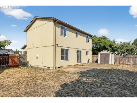 15415 NE 85th Street Vancouver WA 98682
