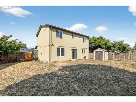 15415 NE 85th Street Vancouver WA 98682