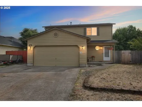 15415 NE 85th Street Vancouver WA 98682