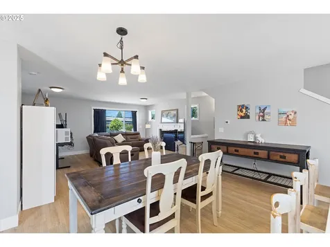1033 E Ginger Root Court Newberg OR 97132