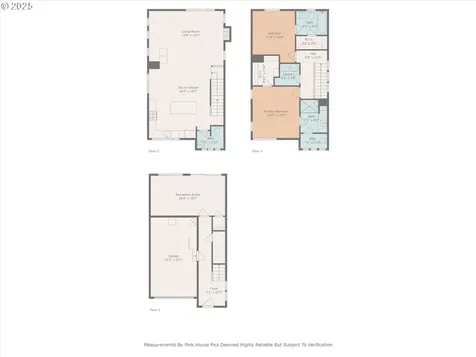 1033 E Ginger Root Court Newberg OR 97132