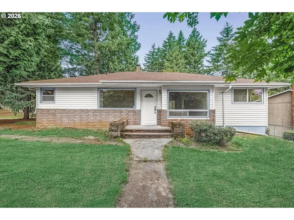 7101 SE 122nd Avenue Portland OR 97236