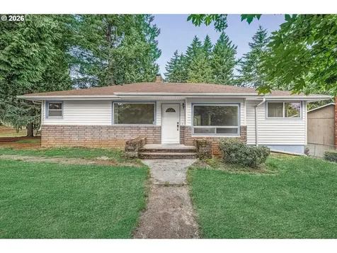 7101 SE 122nd Avenue Portland OR 97236