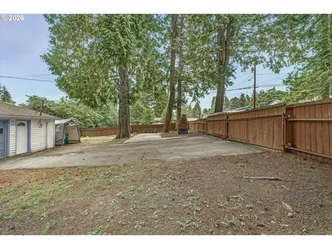 7101 SE 122nd Avenue Portland OR 97236