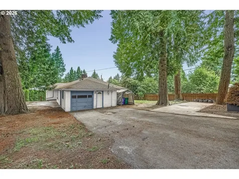 7101 SE 122nd Avenue Portland OR 97236