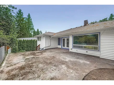 7101 SE 122nd Avenue Portland OR 97236