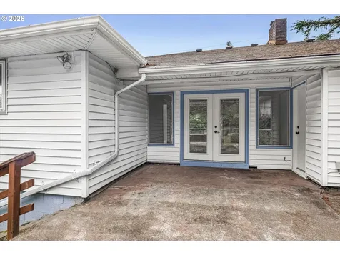 7101 SE 122nd Avenue Portland OR 97236