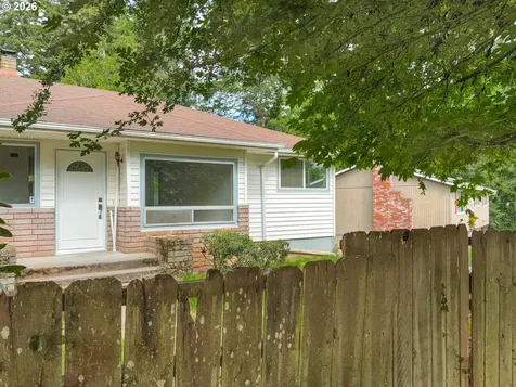 7101 SE 122nd Avenue Portland OR 97236