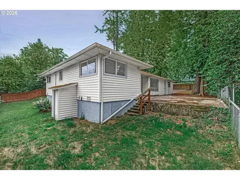 7101 SE 122nd Avenue Portland OR 97236