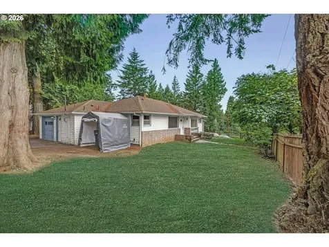 7101 SE 122nd Avenue Portland OR 97236