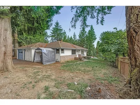 7101 SE 122nd Avenue Portland OR 97236