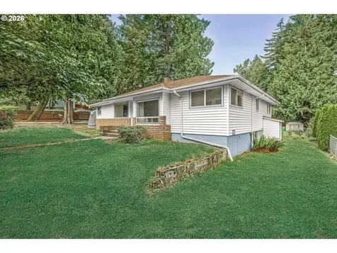 7101 SE 122nd Avenue Portland OR 97236